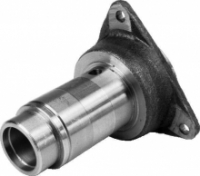 Гніздо підшипника понижуючого редуктора КПП МТЗ 70-1701186